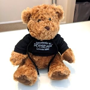 Potsdam Bear